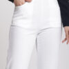 Dinihari Straight Leg Pants White - Image 5