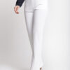 Dinihari Straight Leg Pants White