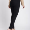 Zeera Skinny Pants Black - Image 4