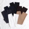 Dinihari Straight Leg Pants Black - Image 6