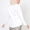 Bingka Kebaya Top White - Image 4