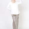Bingka Kebaya Top White - Image 2