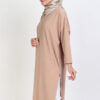 Karina Knit Top Khaki