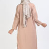 Karina Knit Top Khaki - Image 5