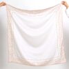 Dakota Leopard Printed Square Beige - Image 5