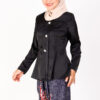 Bingka Kebaya Top Black - Image 3
