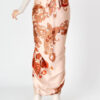 Paisley Instant Pario Orange - Image 4