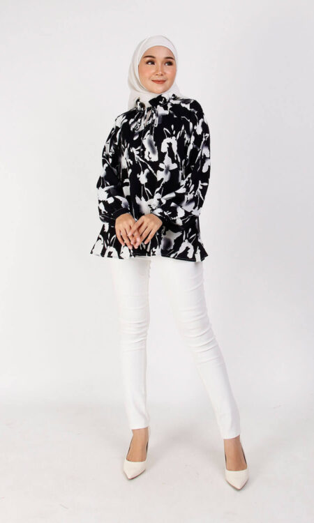 jasmina-top-blouse-latest-new-2023-puff-workwear-formal-jb-70306-black