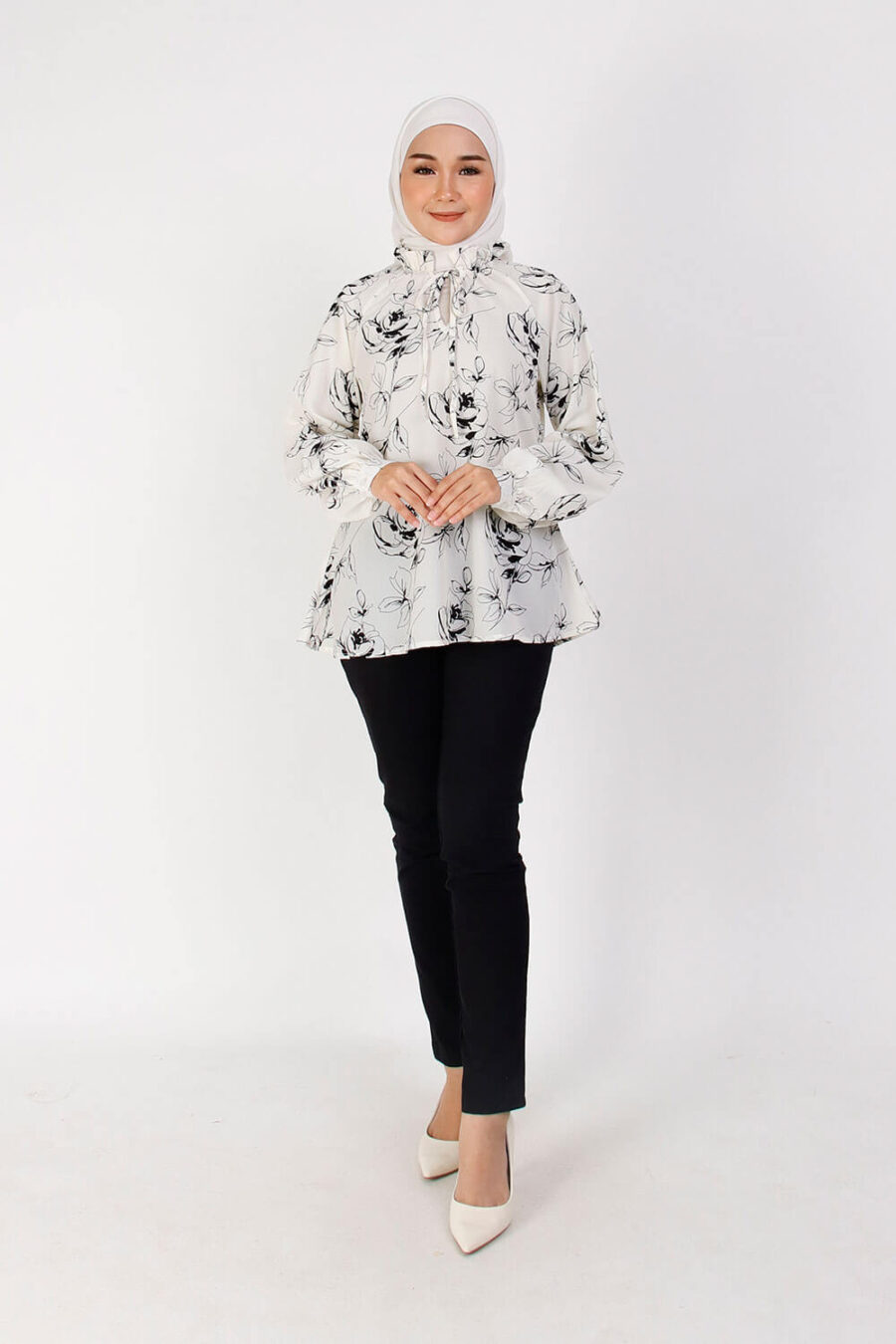 jasmina-top-blouse-latest-new-2023-puff-workwear-formal-jb-70306-cream