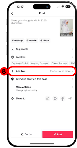 tuto 8