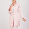 Melati Kids Kurung Pink