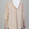 Bonnie Blouse Khaki - Image 4