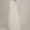 Ezra Skirt Beige